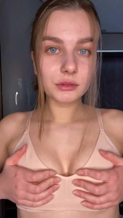 Feeling a little extra horny today