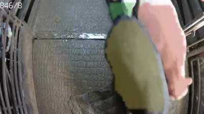 Система компьютерного зрения, распознающая личность коров