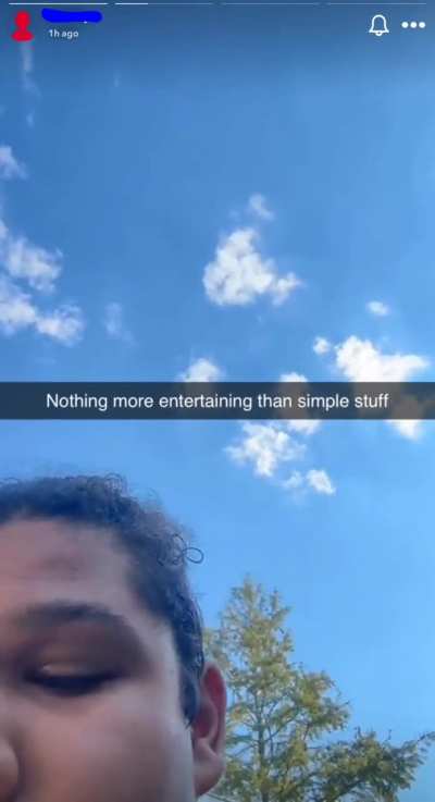 Why are there so many bubbles here? Can someone explain???