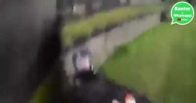 POV: You're Max Verstappen in Abu Dhabi