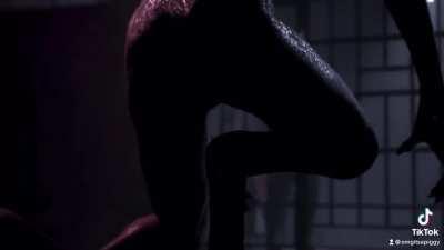 I threw a happy ending, it’s a lot of deaths in one video 😅