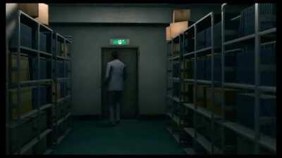 Turkey Tom and Ivory after seeing pyro's response