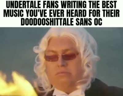 NyxTheShield is a musical genius