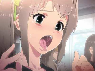 Giving head to Drax (Stealh Yarou)