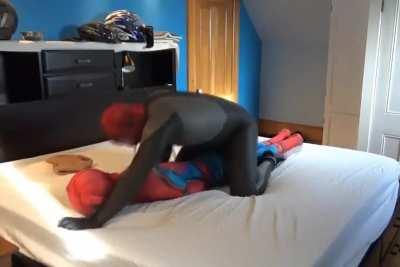 Spider-Man 3 (2007)