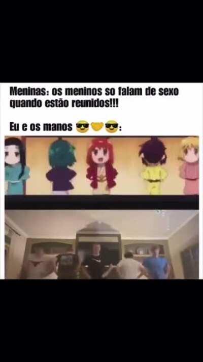 Qual o nome do anime?