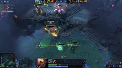 The most satisfying save I've done