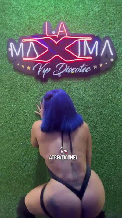 Plus Size também é pura gostozura.