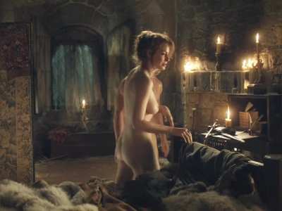 Esme Bianco- Game of Thrones S01E05 (2011)