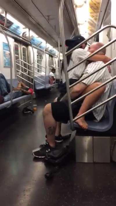 It's just not a good look