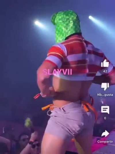 Si se preguntaban cómo el chavo pagaba la renta 🥲