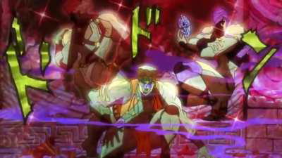 Smoothest transition ever (It's quite loud)