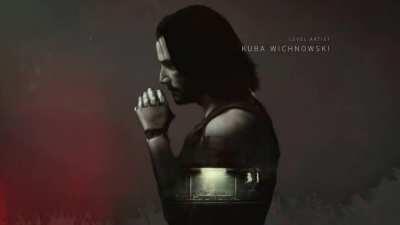 I recreated the True Detective Season 2 intro shot-for-shot with Cyberpunk 2077!