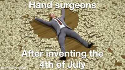 Anyone know anyone who lost some?