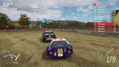 Sent to the Shadow realm