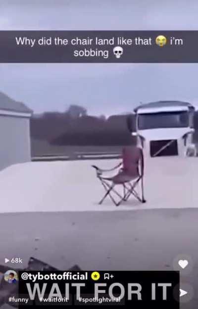 Thanks, Ty. I was completely lost as to why this was funny.