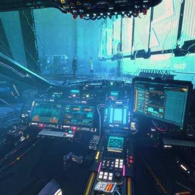 Midnight Watcher by Artem Filippov [Warning: Sound]