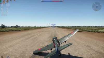 I did not know a b29 was lingering around there