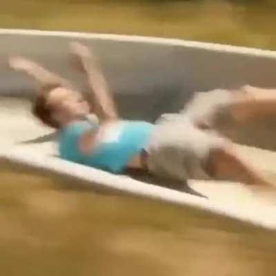 HMFT after my vehicle malfunctions (Collage)