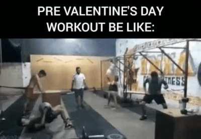 *Rocky Balboa soundtrack in background*