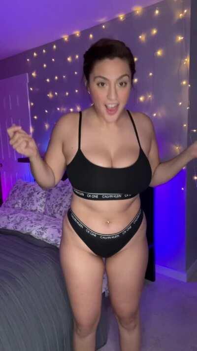 Everyone asked for one more jump 😊 here it is! Hope you like it ❤