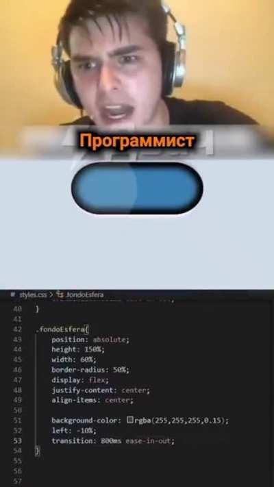 Then client comes and says : let's make those clouds different color and slightly larger