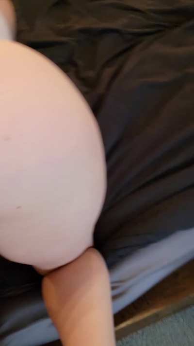 Is this g-string appropriate for a mom