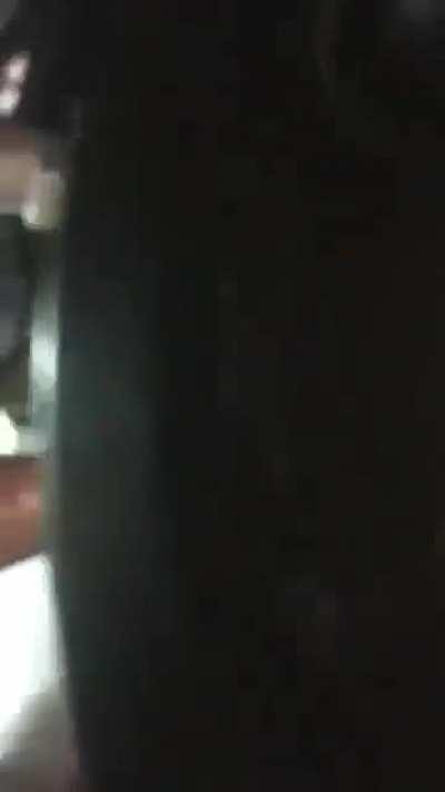 She said she does not support Black Lives Matter, so this is what she gets . . .