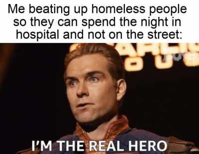 They have a cosy bed