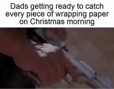 Every dad is hardwired this way