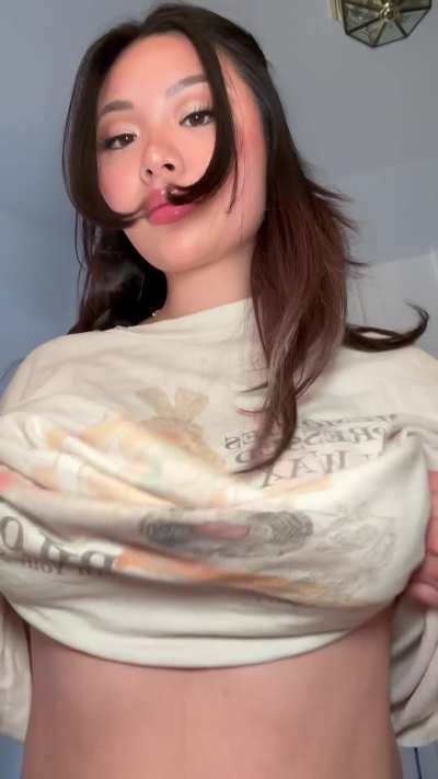 Revealing my hidden gems