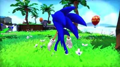 a hat in time modding be like: