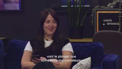 Vous avez encore des questions sur Big Bro le piège? La prod vous explique tout dans cette nouvelle vidéo!