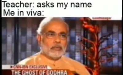 not necessary ive to talk