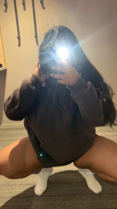 I wanna attend a BWC bachelor party in a hotel room, what happen if you and your mates got me 