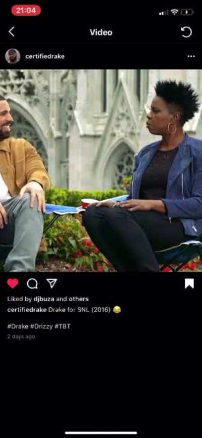 That last knee tap he gave her sent me🤣🤣🤣