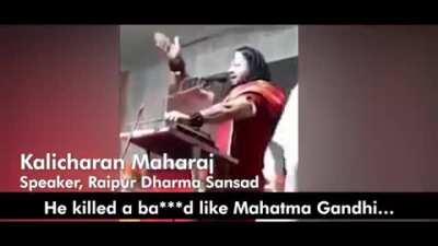 I can't belive people are promoting voilence for a fairy tale called religion. We should do something.