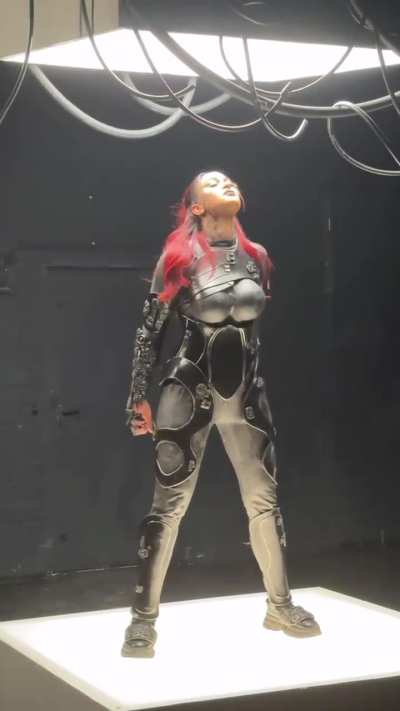 Melissa Bonny (Ad Infinitum)