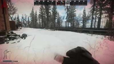 [Video] A happy accident