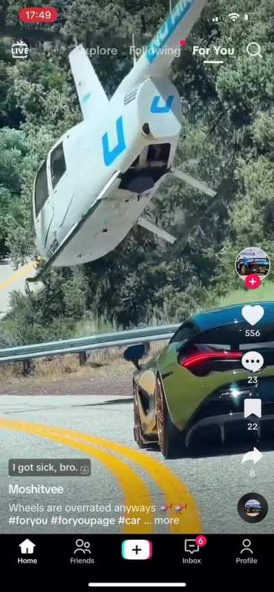 This is about the worst I’ve seen