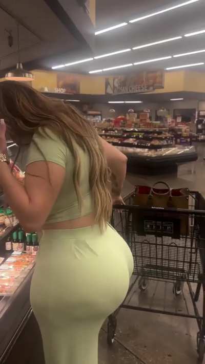 Bolted butts are the best