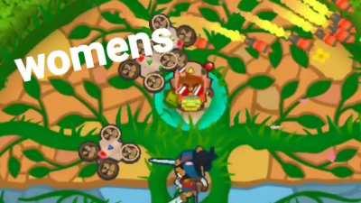 Etienne flirting with sauda