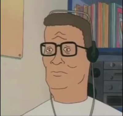Propane but the pro is silent😪