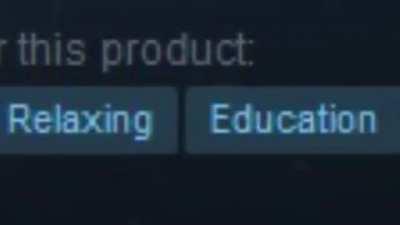 What a wholesome game