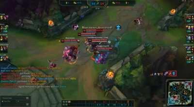 Good old Twitch Penta