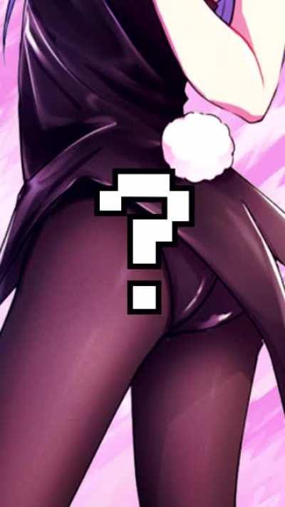 Would You Cuddle with an Androgynous Slime? I would