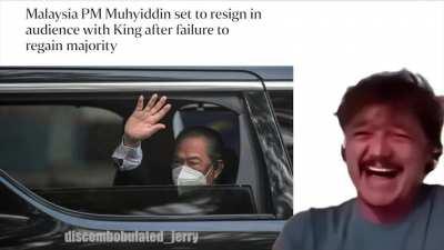 What if he's the PM-9