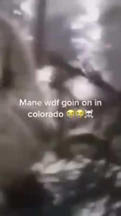 wtf is going on in colorado bro?