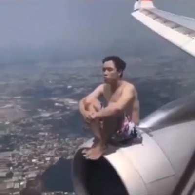 I got a beach house I can sell you in Idaho