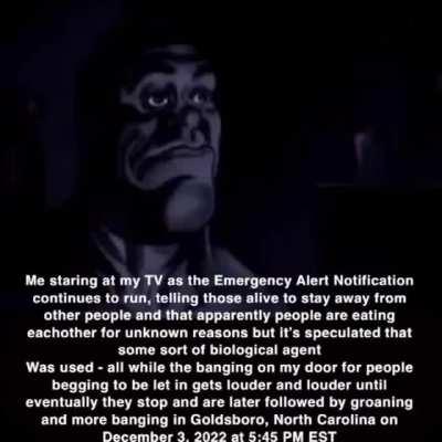 this could have been real in 2020